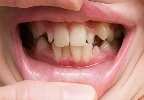 Inconistent Teeth Service – Dental Doctor